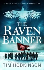 Raven banner paperback for sale  Jessup