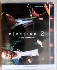 Bluray election johnnie usato  Ciro Marina