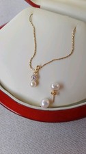 Collana oro donna usato  Villafranca Sicula