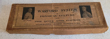 Antique warford system for sale  PRUDHOE