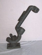 Antique 1900s bron for sale  Hubbardston