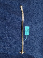 Gold sterling silver for sale  Portsmouth