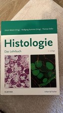 Welsch lehrbuch histologie gebraucht kaufen  Düsseldorf