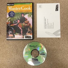 MasterCook™ Two Fat Ladies (95/98/2000/ME - Focus™ Essential) [Kompletny] na sprzedaż  Wysyłka do Poland