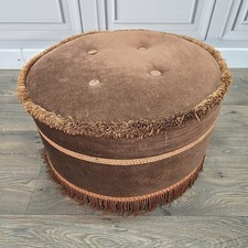 Retro vintage round for sale  SPILSBY