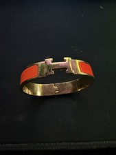 Bracelet hermes d'occasion  France