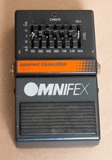 Omnifex 703g graphic for sale  OTTERY ST. MARY