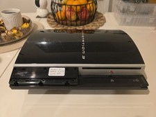 Ps3 fat console for sale  LYMINGTON