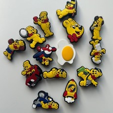 Haribo bear shoe for sale  BANCHORY