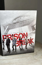 Prison break integrale d'occasion  Vienne