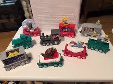 Piece mcdonald happy for sale  Ellijay