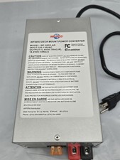 9855 amp deck for sale  Winchester