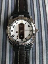 Mens calendar watch for sale  MANCHESTER