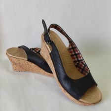 Crocs damen sandalen gebraucht kaufen  Quakenbrück
