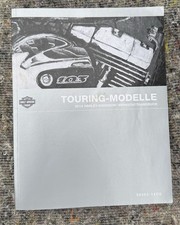 Riginal harley davidson gebraucht kaufen  Greifswald-Südstadt