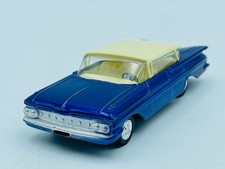 Buby chevrolet impala d'occasion  Villeneuve-de-Berg