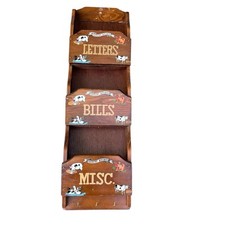 Vintage mcm tier for sale  Mc Lean