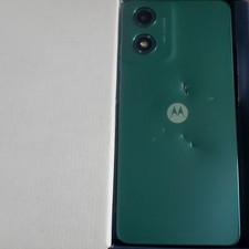Motorola moto g04 for sale  BRADFORD