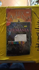 Lex arcana bundle usato  Firenze