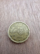 Moneta centesimi spagna usato  Pantelleria