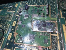 Sony PS3 CECH-E01 SOMENTE DOADOR DEFEITUOSO ^COK-002^ *-21* MB SOMENTE-LIGADO/DESLIGADO-PEÇAS-LEITURA comprar usado  Enviando para Brazil
