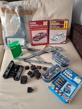 Ford granada mk3 for sale  UXBRIDGE
