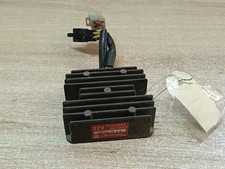 Regulateur tension suzuki d'occasion Regulateur tension suzuki d'occasion  Satillieu