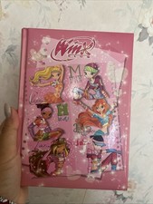 Winx club fairy usato  Torre del Greco