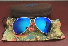 Maui jim mavericks for sale  Tampa