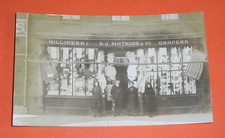 Original real photo for sale  NEWCASTLE