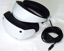 SONY PLAYSTATION VR2 OKULARY ZESTAW SŁUCHAWKOWY PS5 VR 2 PSVR 5 V2 ZAMIENNIK PSVR2 na sprzedaż  Wysyłka do Poland