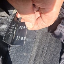 Motorcycle clothing womens for sale  SEAHAM