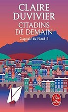 Citadins demain tour gebraucht kaufen  Berlin