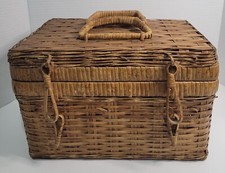 Vintage small woven for sale  Dubuque