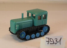 Modelle raupenschlepper dt85 gebraucht kaufen  Schenefeld