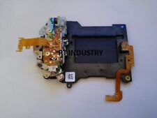 Peças de reparo originais para Nikon D3 D3X grupo de obturador com lâmina comprar usado  Enviando para Brazil