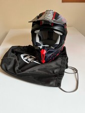 Casco moto cross usato  Livorno