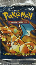Pokemon karte base gebraucht kaufen  Weilerbach