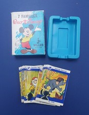 Ancien jeu cartes d'occasion  Lilles-Lomme