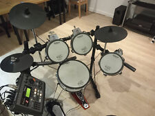 Roland drum electronic for sale  DUNOON