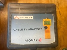 Promax plus cable for sale  Toms River