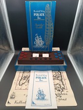 Pirate inc seeräuber gebraucht kaufen  Bad Bramstedt