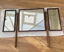 Stag dressing table for sale  CAMELFORD
