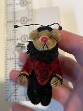 Hermann miniature teddy for sale  Edmond