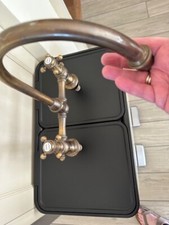 Sink mixer taps for sale  ELLON