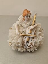 Irish dresden celtic for sale  BRISTOL