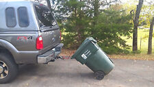 Bighorn trash hitch for sale  Broken Arrow