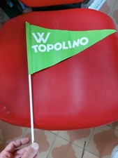 Rarissima bandierina topolino usato  Vignola