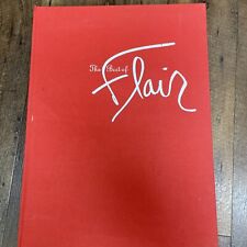Flair magazine rare for sale  Bronx