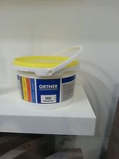 Kachelofen anstrich farbe gebraucht kaufen  Höchstenbach, Mörsbach, Steinebach